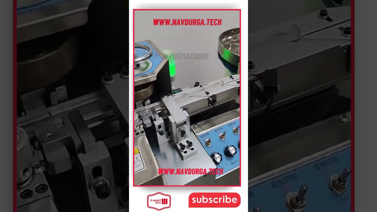 Next Level Electronics Parts Marking Machines ( RB Series )