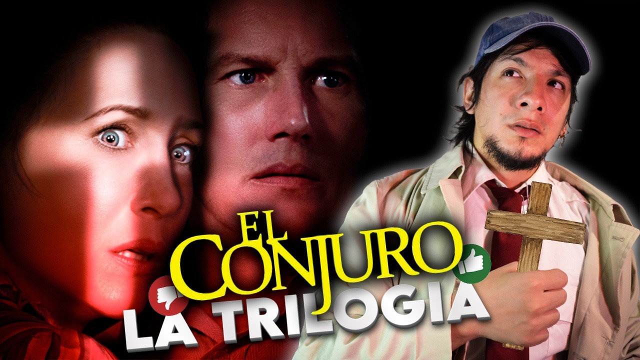 El Conjuro: La decadencia de la saga | CoffeTV