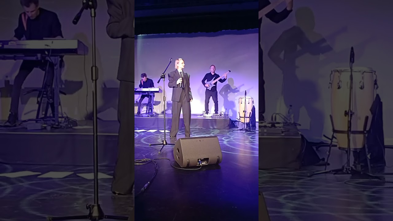 @VariusManxKasiaStankiewicz  Medley, 02.06.2025 Warszawa, Garnizon Sztuki