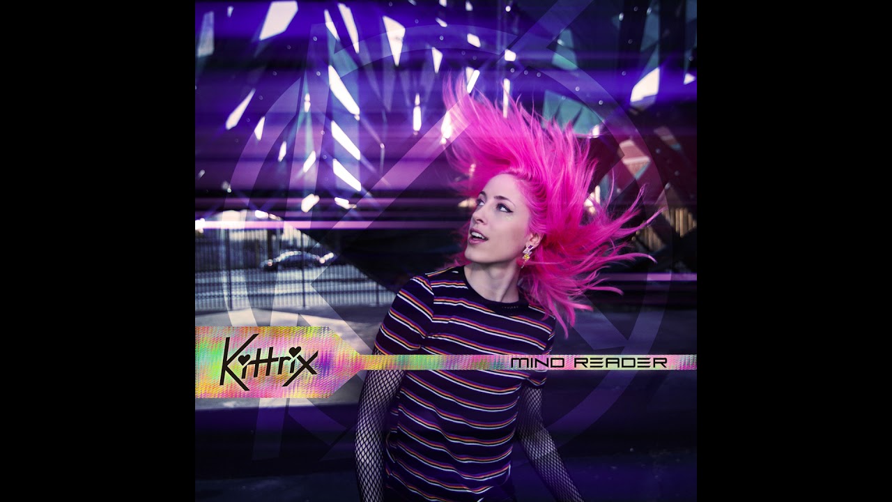 Kittrix - More (Original Mix)