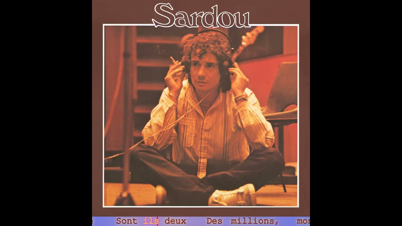 Michel Sardou - Qui est Dieu