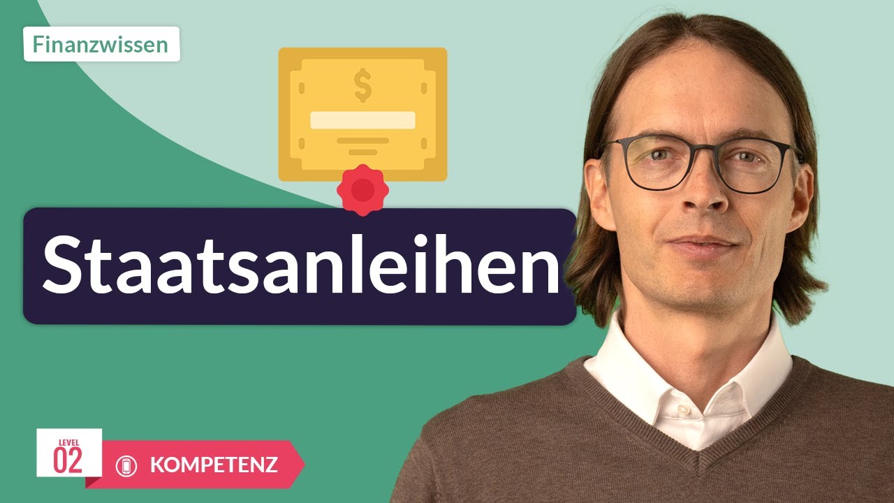 Zinsen, Renditen und Risiken: Die Mechanik von Staatsanleihen