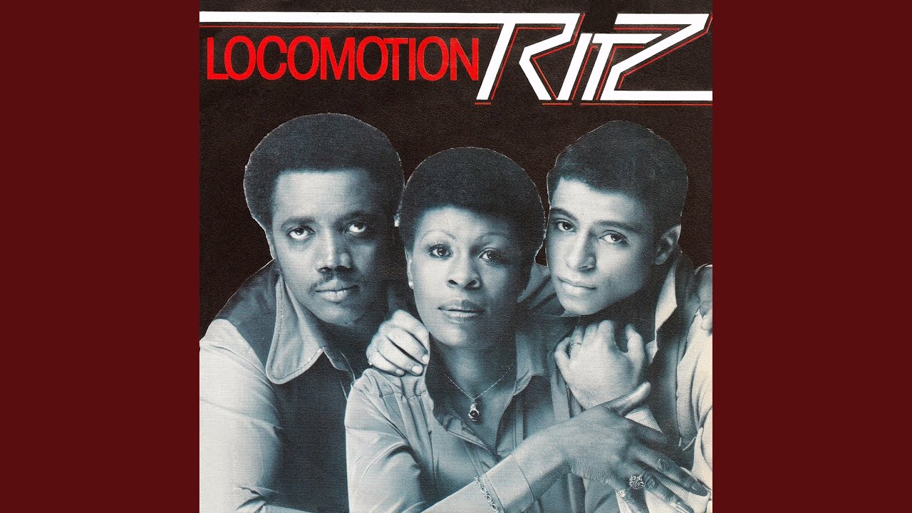 Locomotion