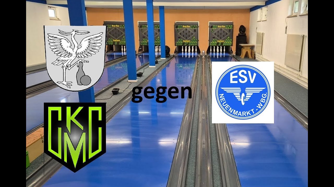 SpG Morenden-Heinersreuth H1 - ESV Neuenmarkt H1