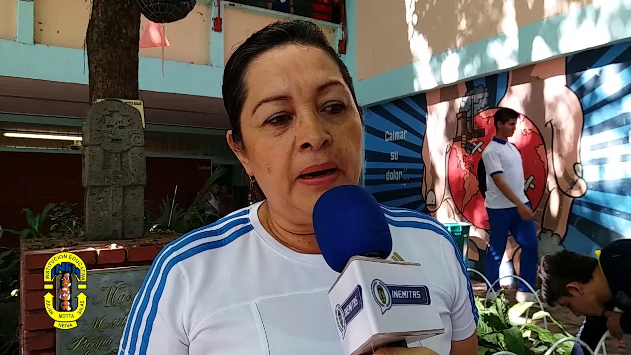 VIDEO INEM 45 AÑOS ok