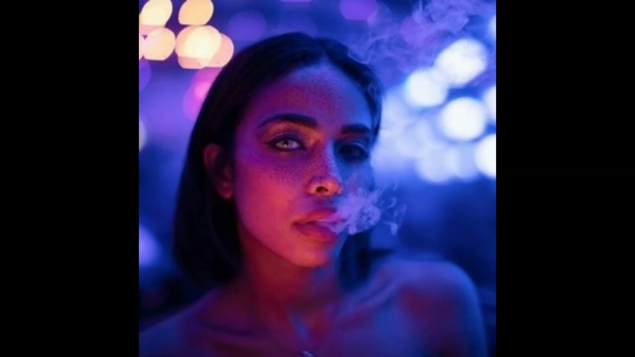 Free Trap RnB Type Beat  