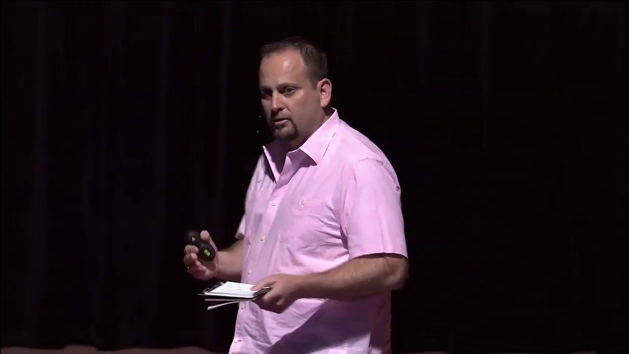 Protecting Cascading Failures Michael Larra&ntilde;aga at TEDxOStateU