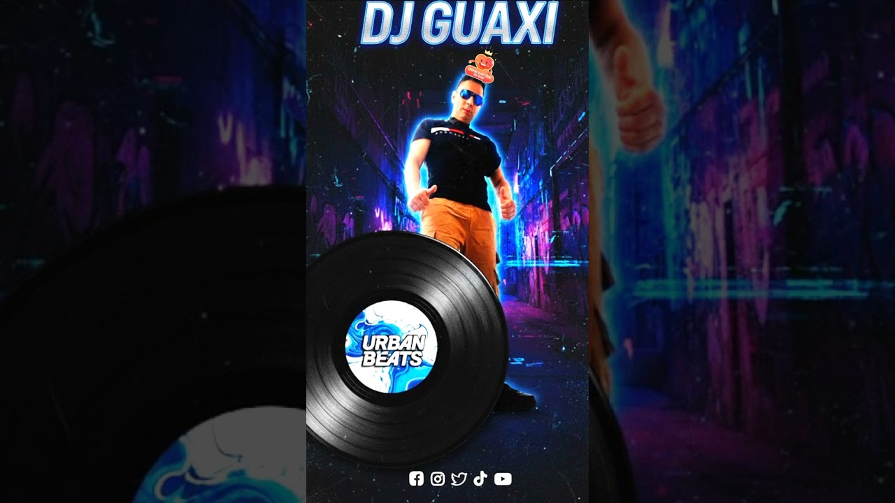 DJ GUAXI DOMINGO+14+DE+DICI