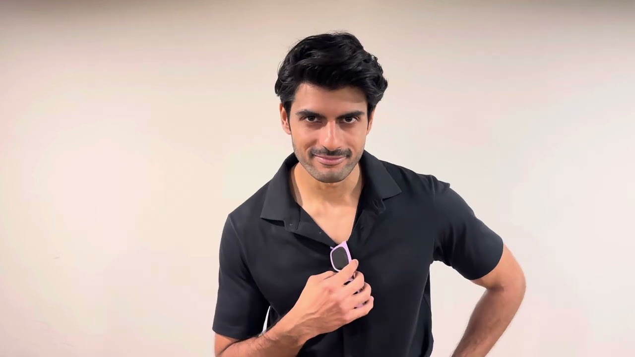 Ankit Arora - Vicky Donor (Hello Ji)