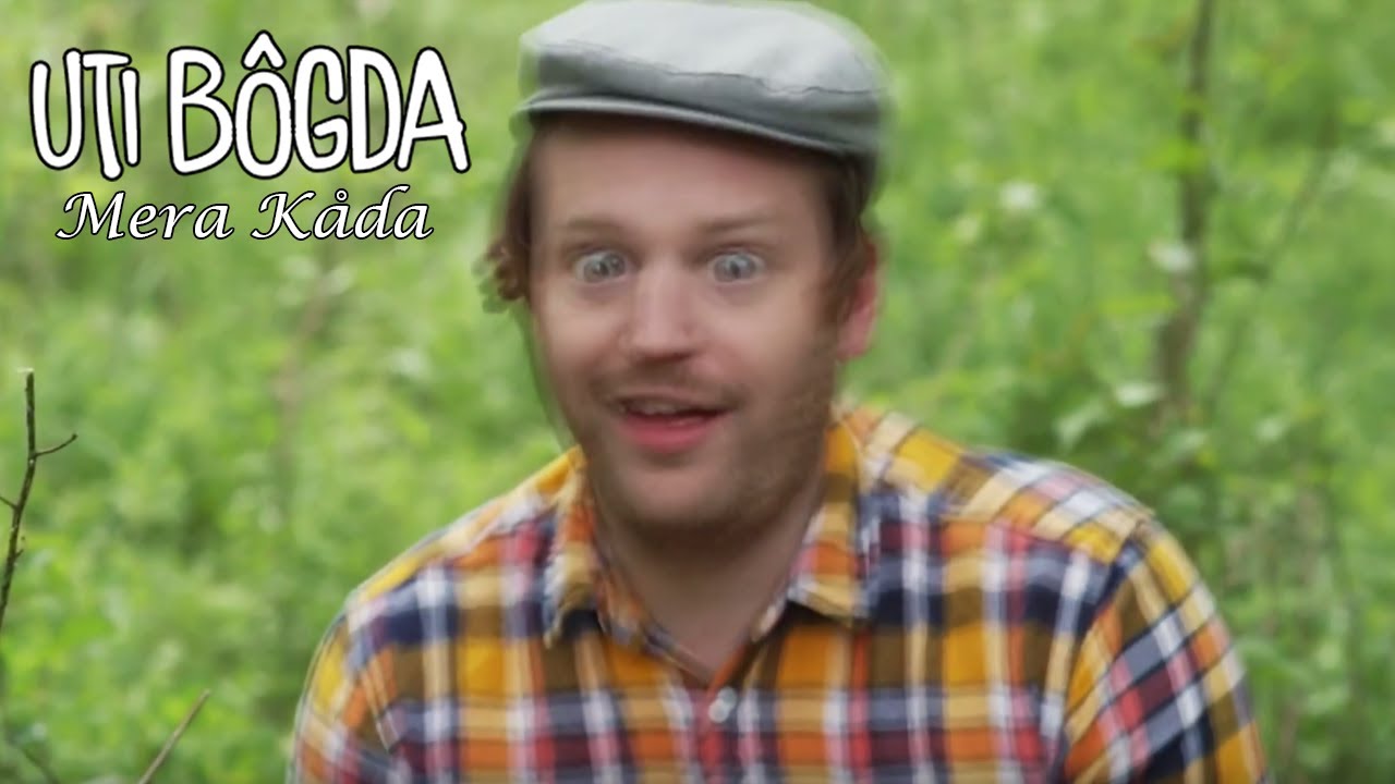 Uti B&ocirc;gda | Prosten - Mera K&aring;da