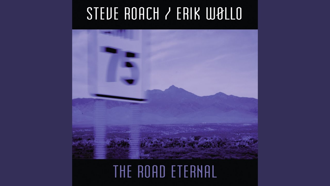 The Road Eternal