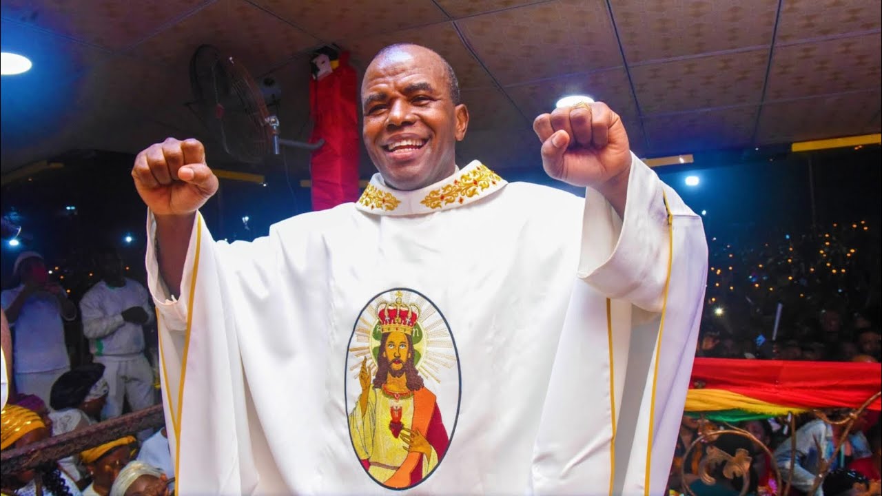 Beware of Arrangee Men of God – Ask God for the Anointing to See | Fr. Mbaka’s Powerful Warning”