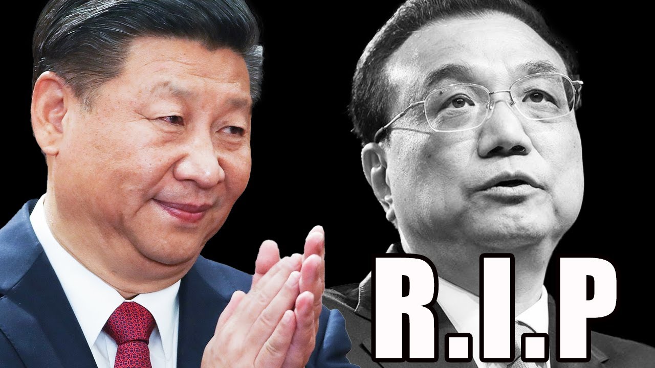 Последняя надежда Китая исчезла