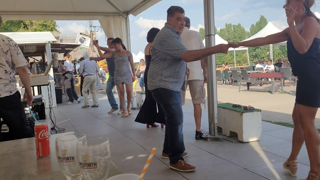 Rives en Fêtes Thionville