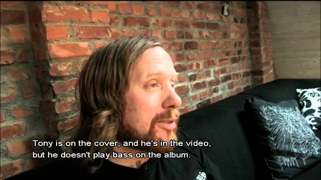 Under a Serpent Sun: The Story of At The Gates [OFFICIAL FULL DOCUMENTARY]