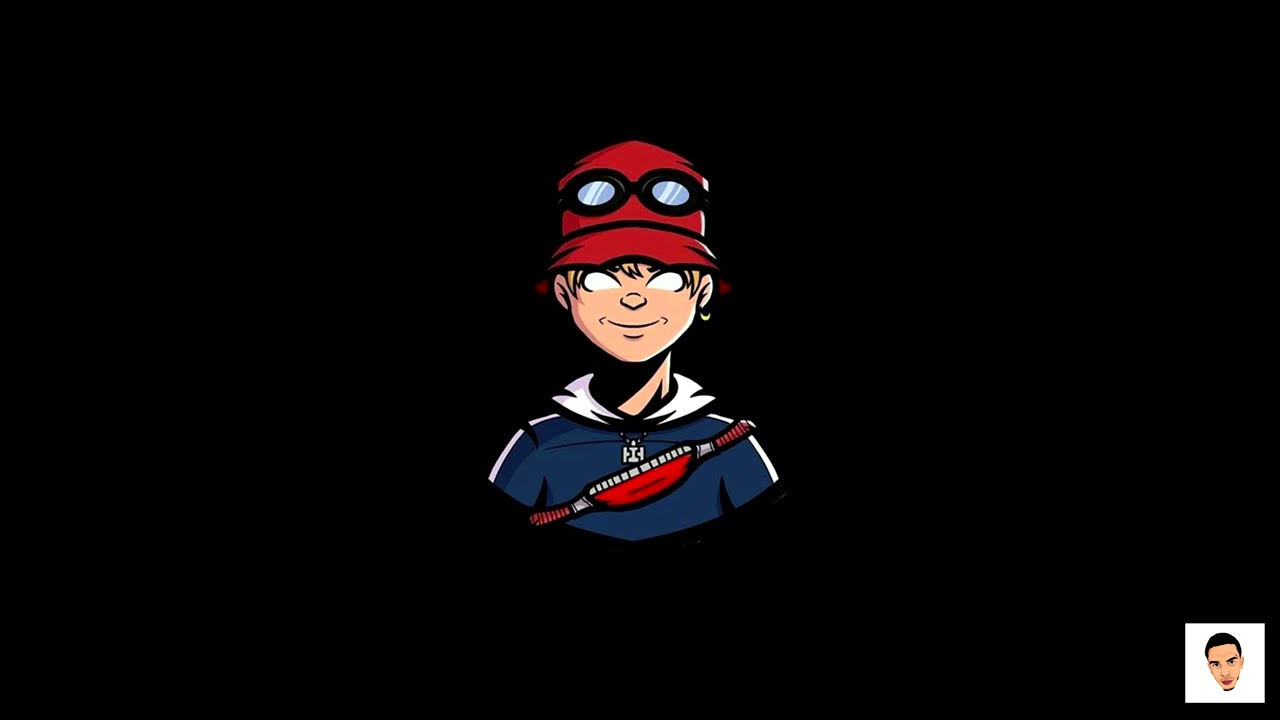 Base De Trap Insano #4 - ''L-GANG'' | Trap/Rap Instrumental | Pista De Trap Freestyle 2021