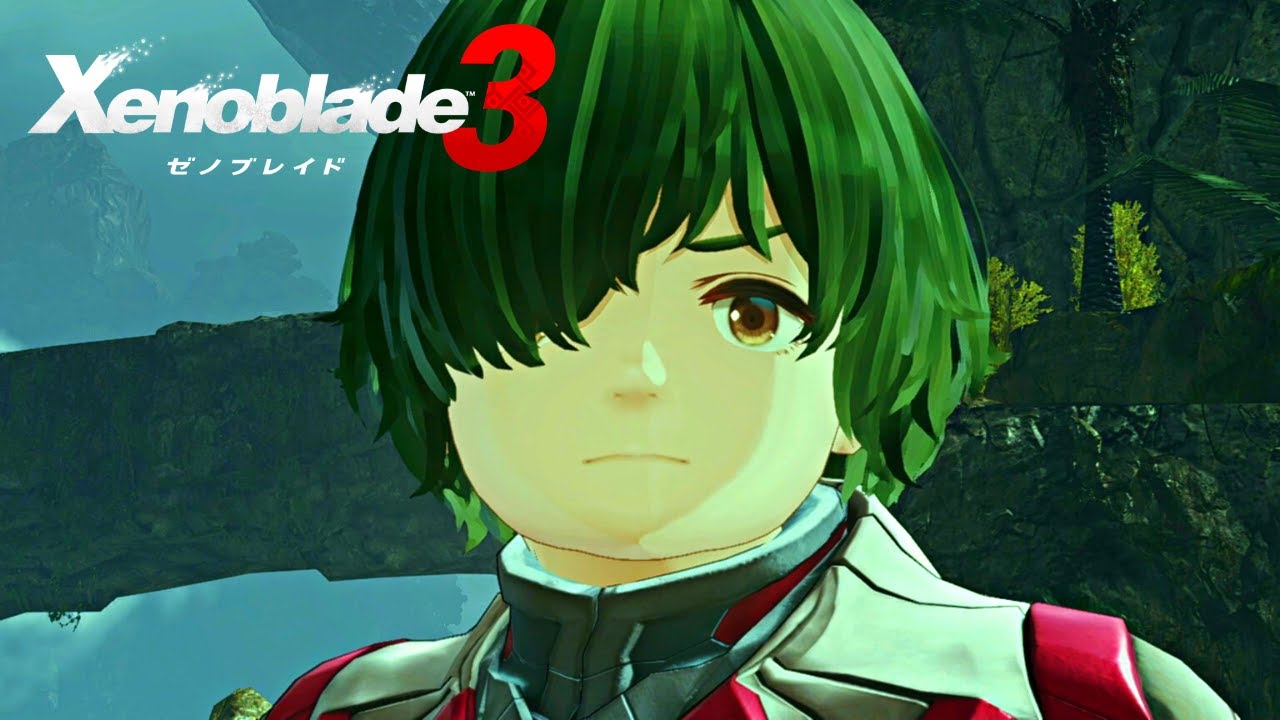 【ゼノブレイド３】ヨランとの再会！！だが・・・。 #12 【Xenoblade3】 ゲーム実況 Switch ニンテンドースイッチ