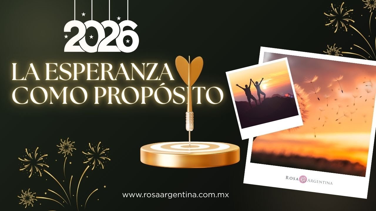 LA ESPERANZA COMO PROPÓSITO