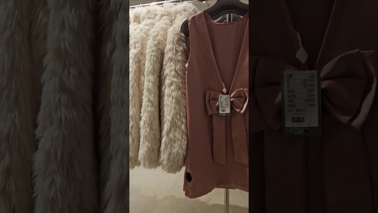 H&M NEW CHRISTMAS ARRIVALS 🌲 | DEC2024