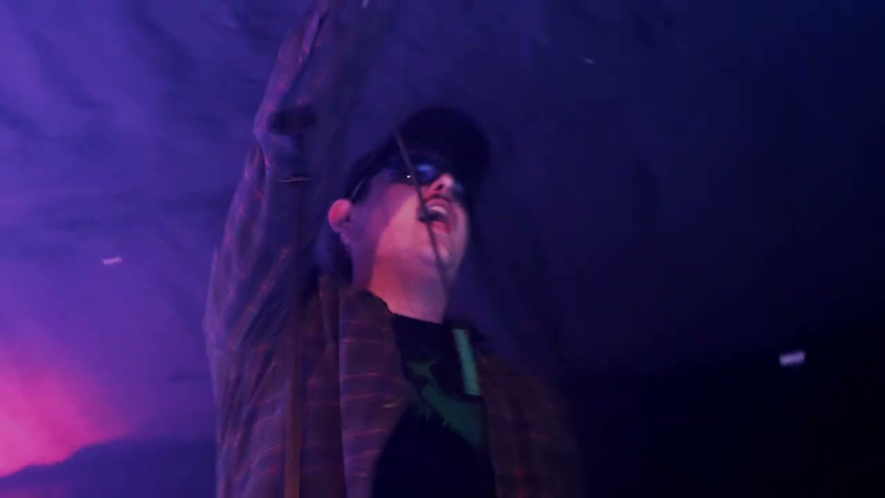 CHAR X (RUBBER GLOVES, DENTON, TX 1 17 26)
