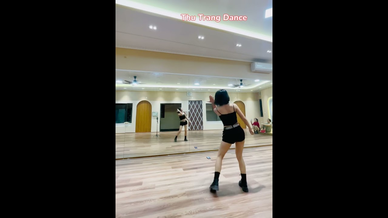 Bản cùng hướng nhạc chuẩn Trót Tin Vào Lời Hứa  choreo Trang Ex / Thu Trang Dance 