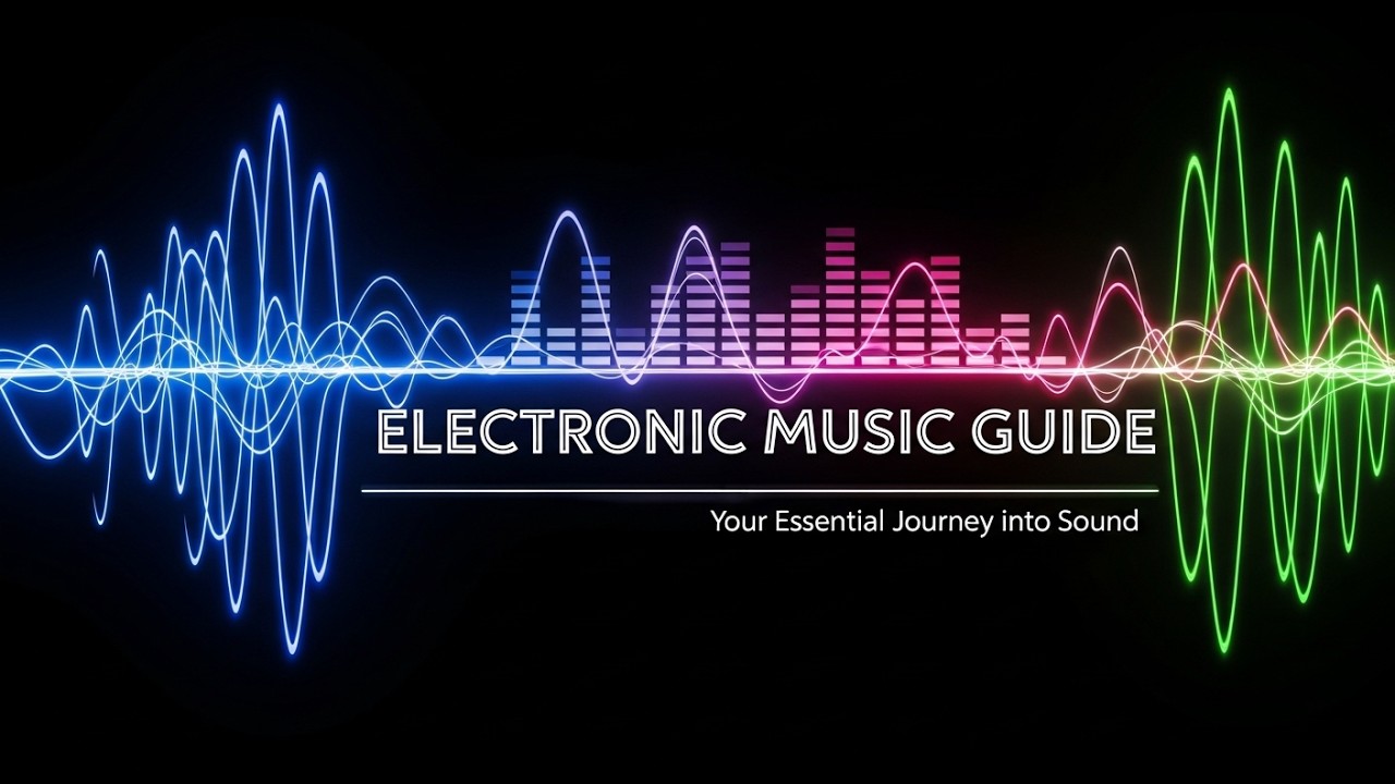 MIX Música electronica #musica #algoritmo #seguidores #dj