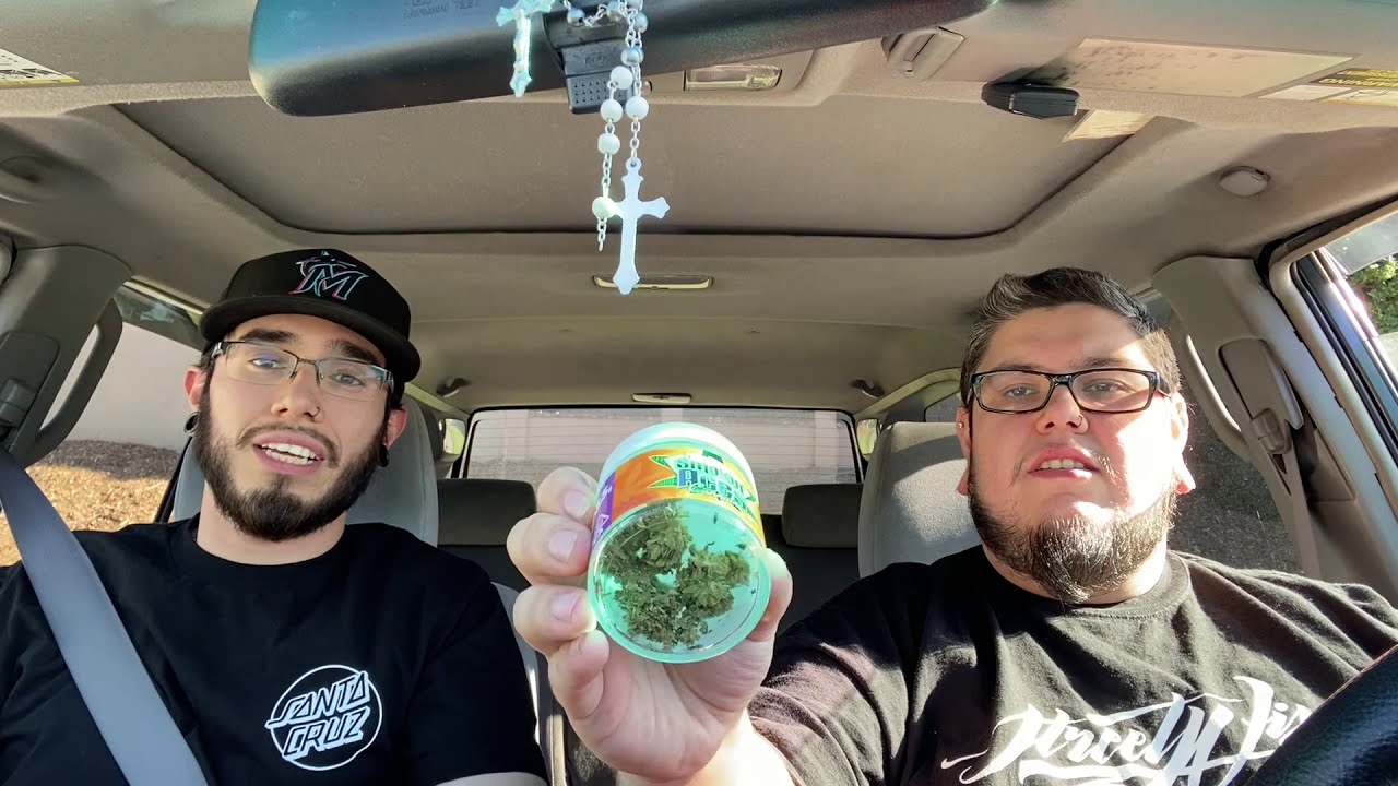 SMOKE SESH! SMOKIN' ACES PRODUCT REVIEW