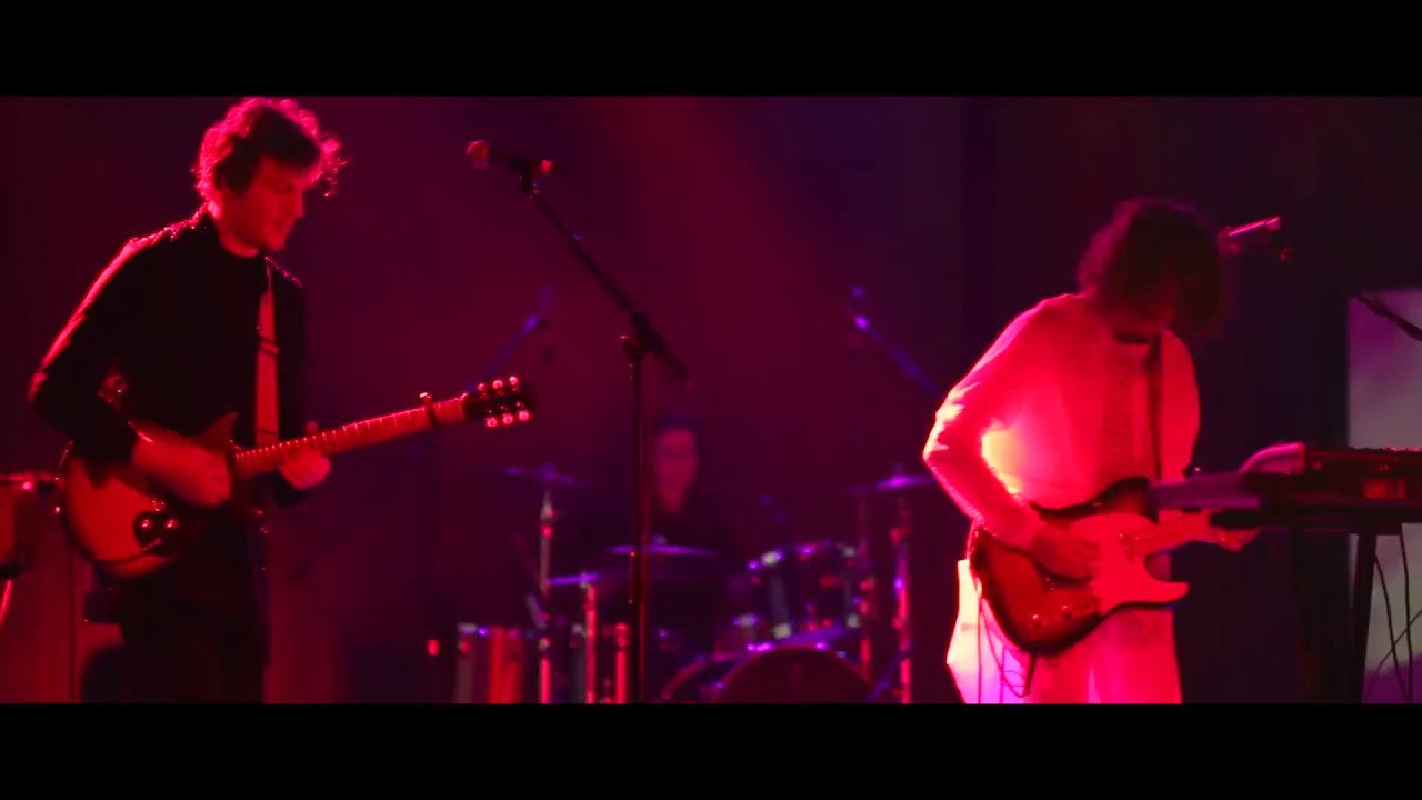 Fierce Mild - Solaris Live 170 Russell