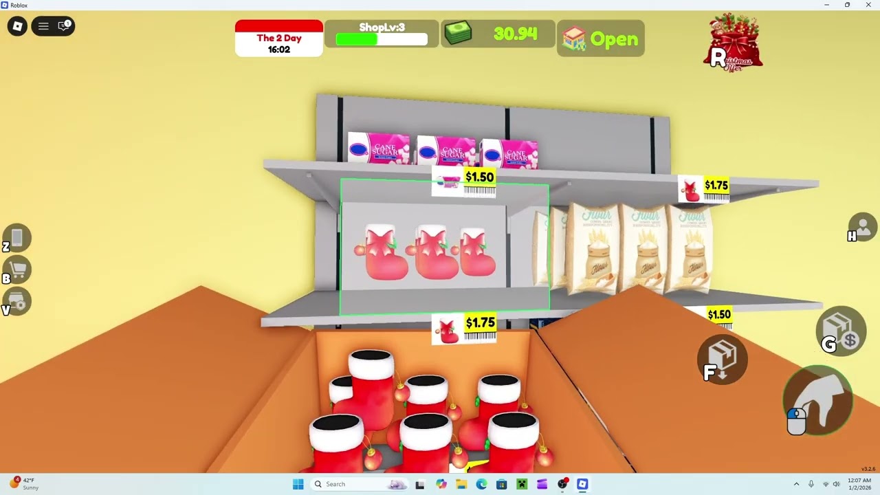 Supermarket Together | Roblox