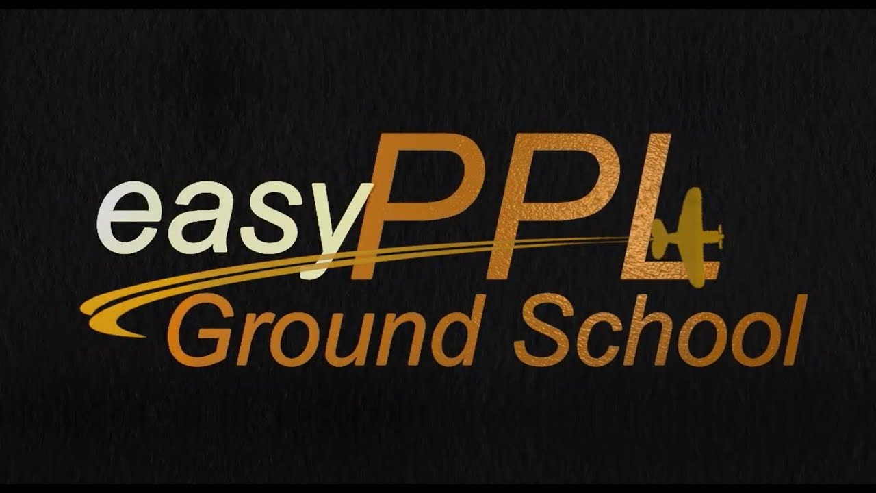 Easy PPL Groundschool for Training Organisations