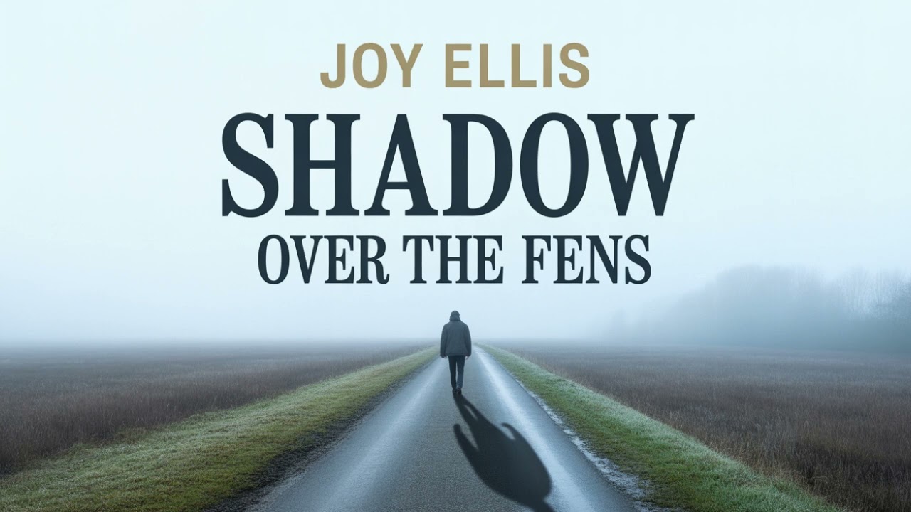 Shadow over the Fens by Joy Ellis | Full Audiobook | Crime Thriller & Detective Fiction