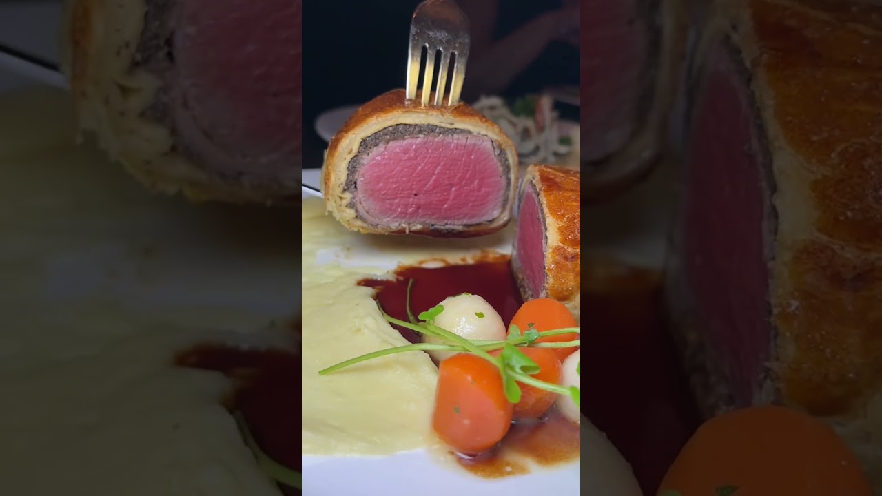Адская кухня Гордона Рамзи в Лас-Вегасе