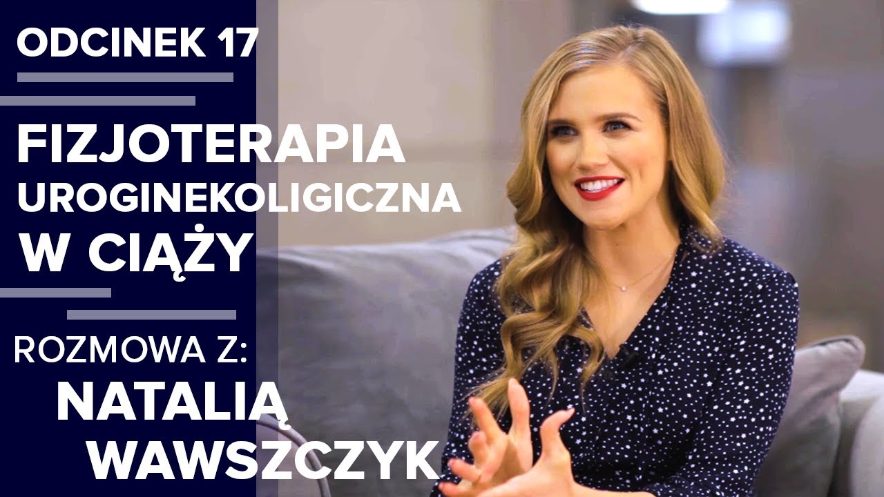 Fizjoterapia uroginekologiczna w ciąży  - 