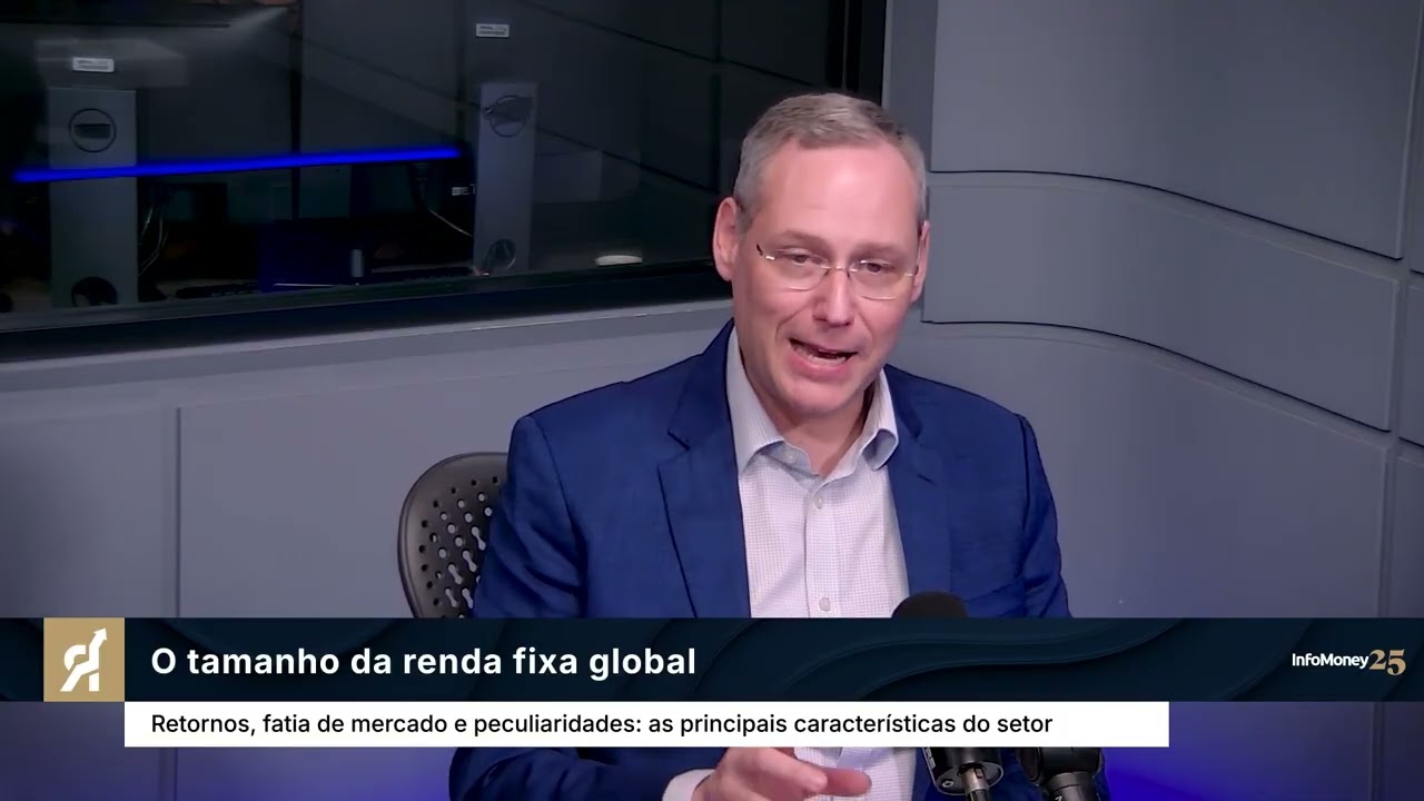 Gestora PIMCO no mercado financeiro - XP Outliers