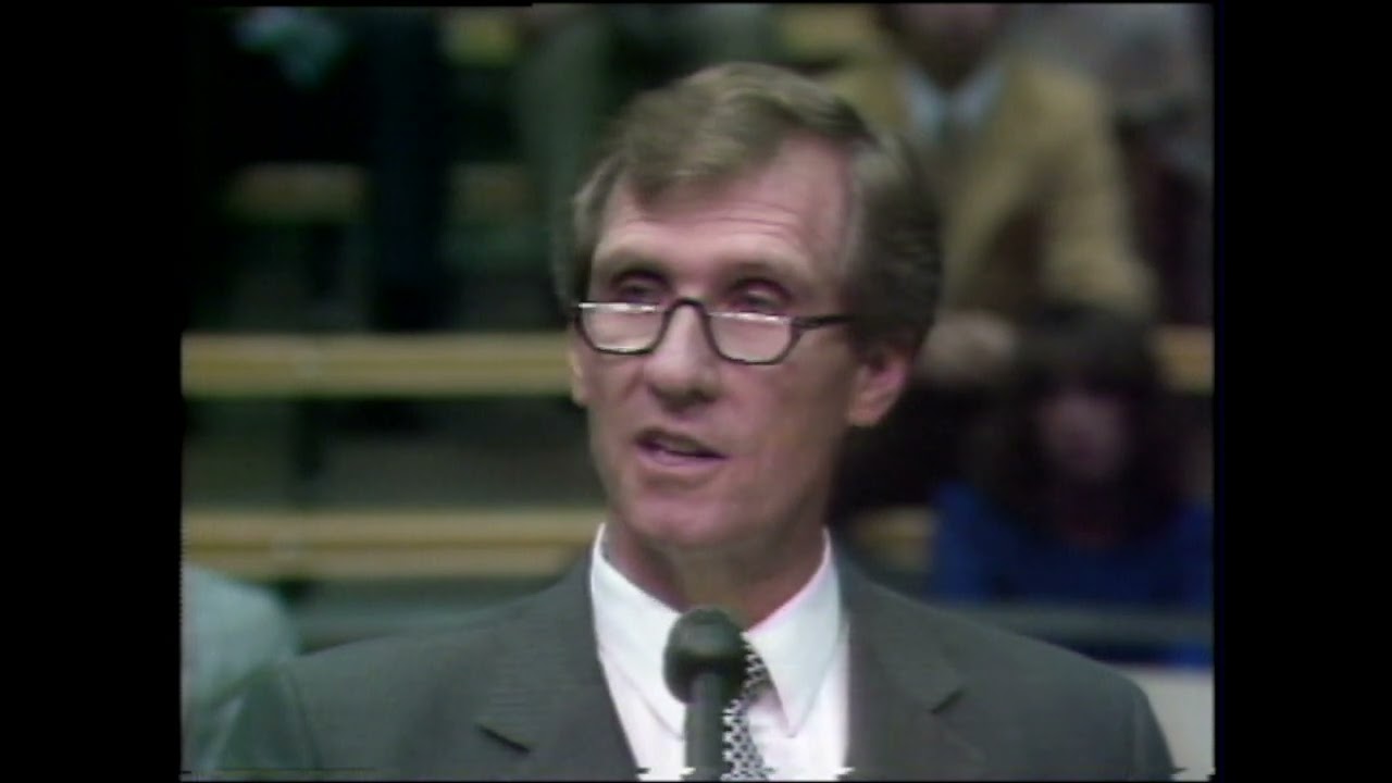 Experience, Excellence, and Obedience = Character | Rex D. Pinegar | 1981
