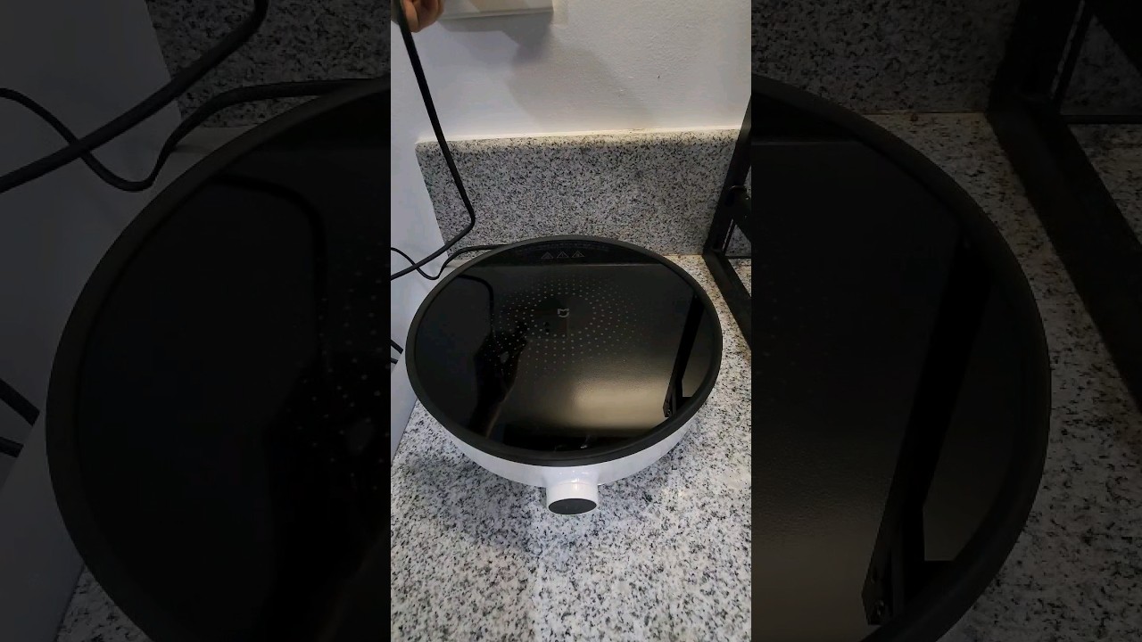 Xiaomi Mijia Ultra-Thin Induction Cooker