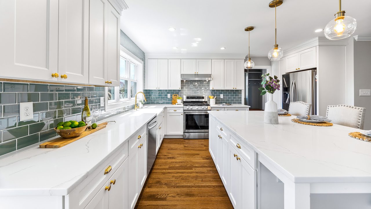 Denver Real Estate Listing Reel