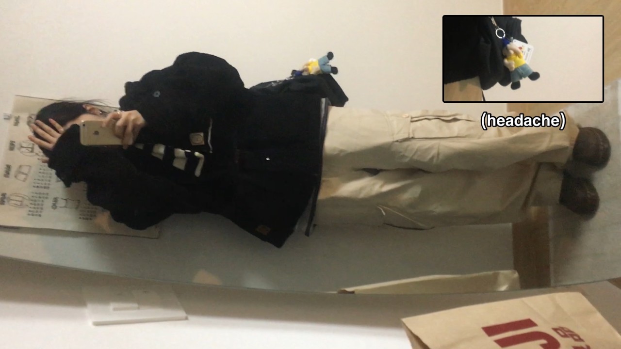 닥터마틴으로 일주일 살아남기.. dr.martens outfits