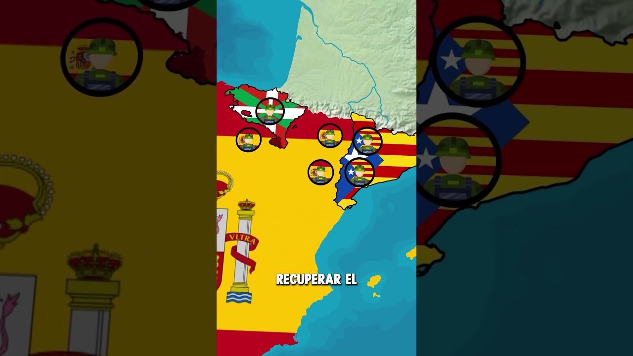 &iquest;Y si Catalu&ntilde;a declarara su independencia de Espa&ntilde;a?