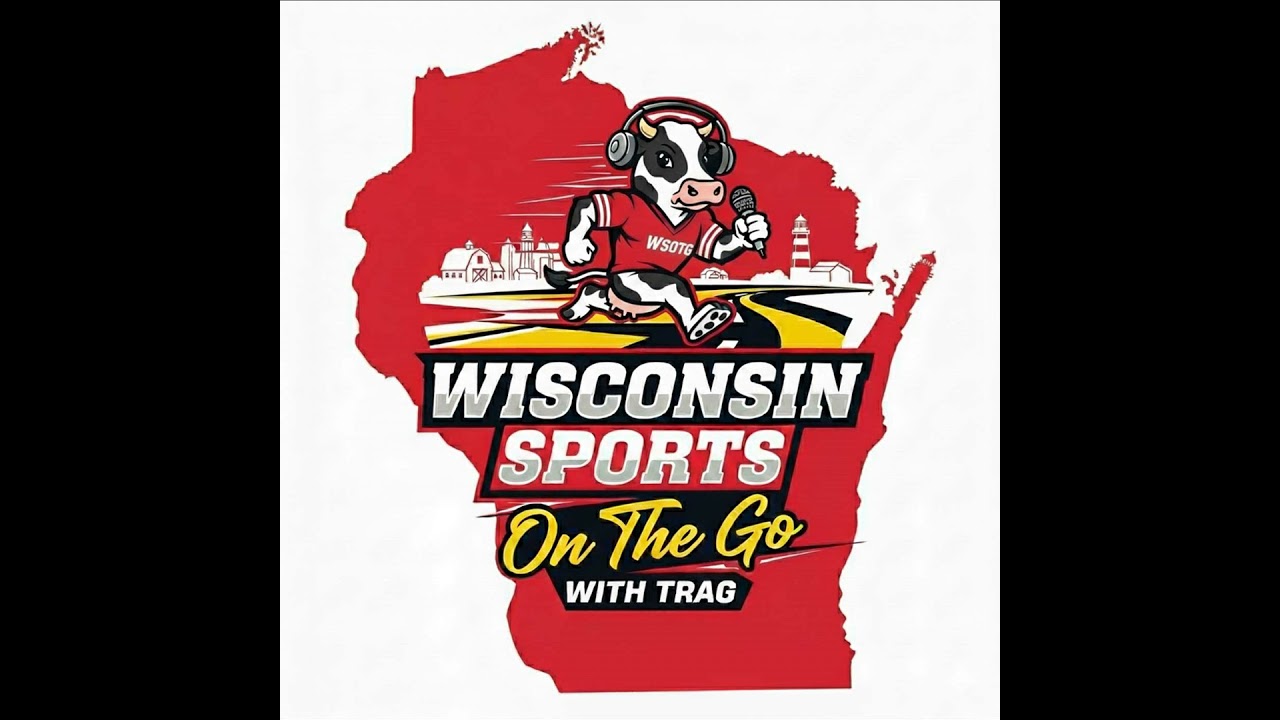 Jan 14, 2026 Hour 1: Matt Lafluer on Hot Seat? Badgers MBB Win Streak