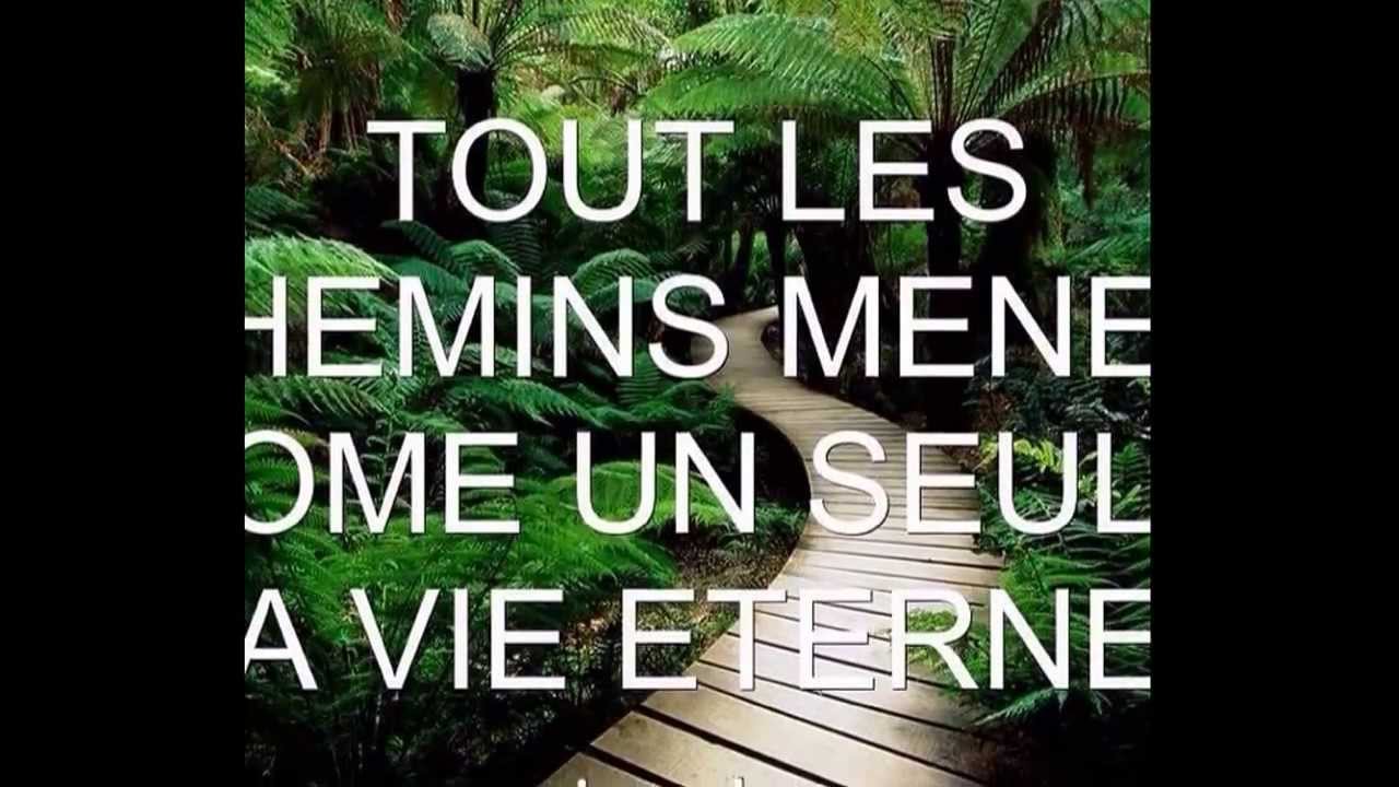 Je veux m'approcher de toi JESUS ( Luc Dumont )