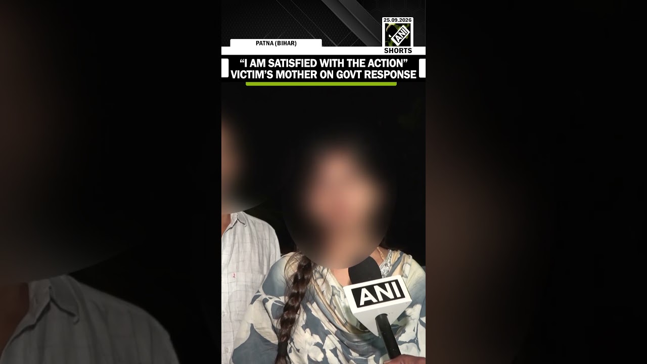 Jamui molestation case: victim&rsquo;s mother reacts to govt action
