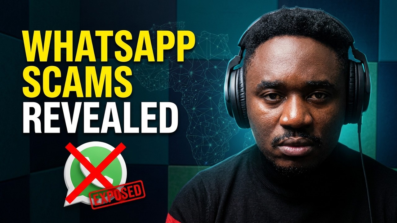 WhatsApp Account Takeovers: How They Happen & How to Protect Yourself