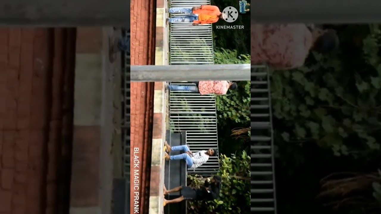 KOLKATA PRANK GHOST VIEDEO 