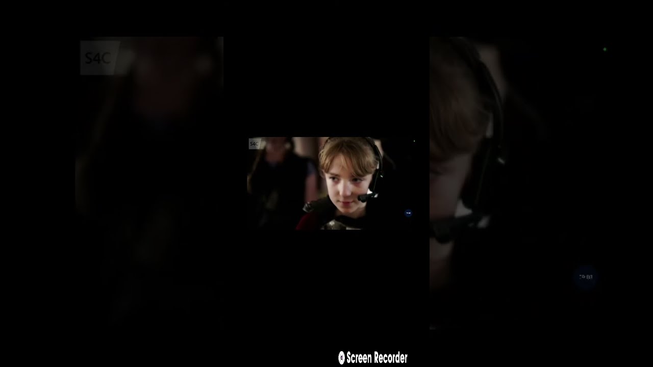Prosiect z series 1 episode 8