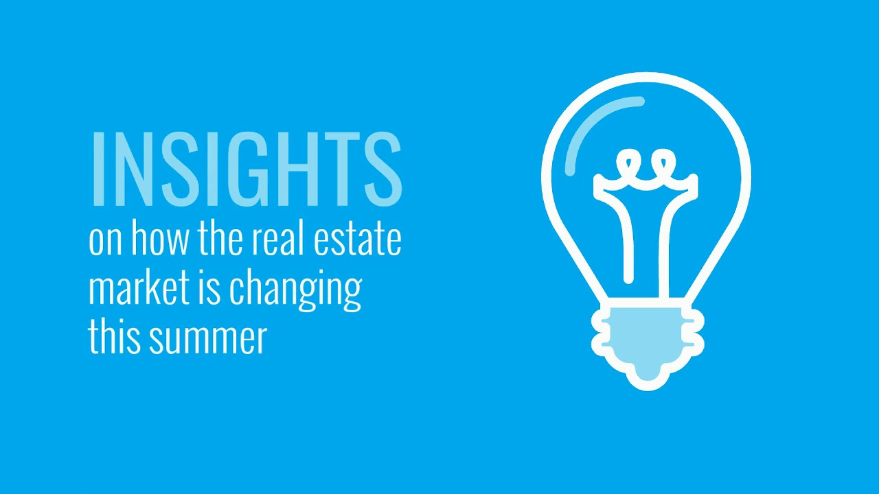 Thinking of Buying or Selling