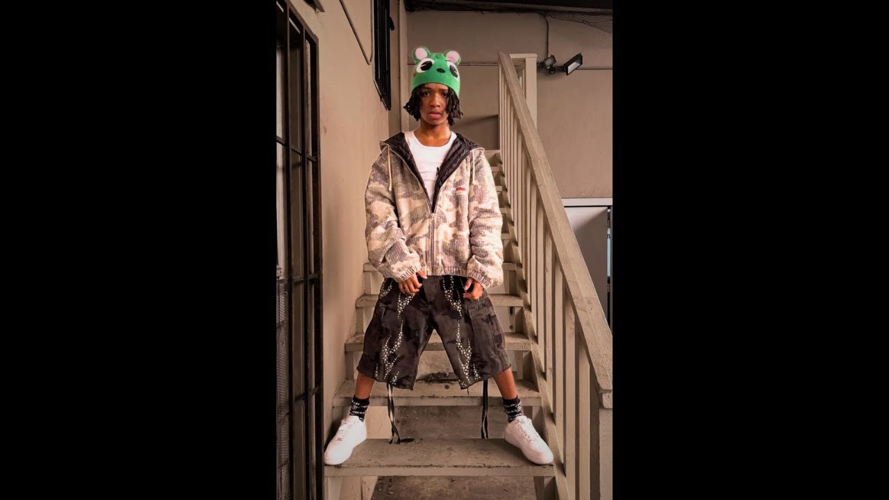 {FREE} Baby Chief Do It Type Beat - 