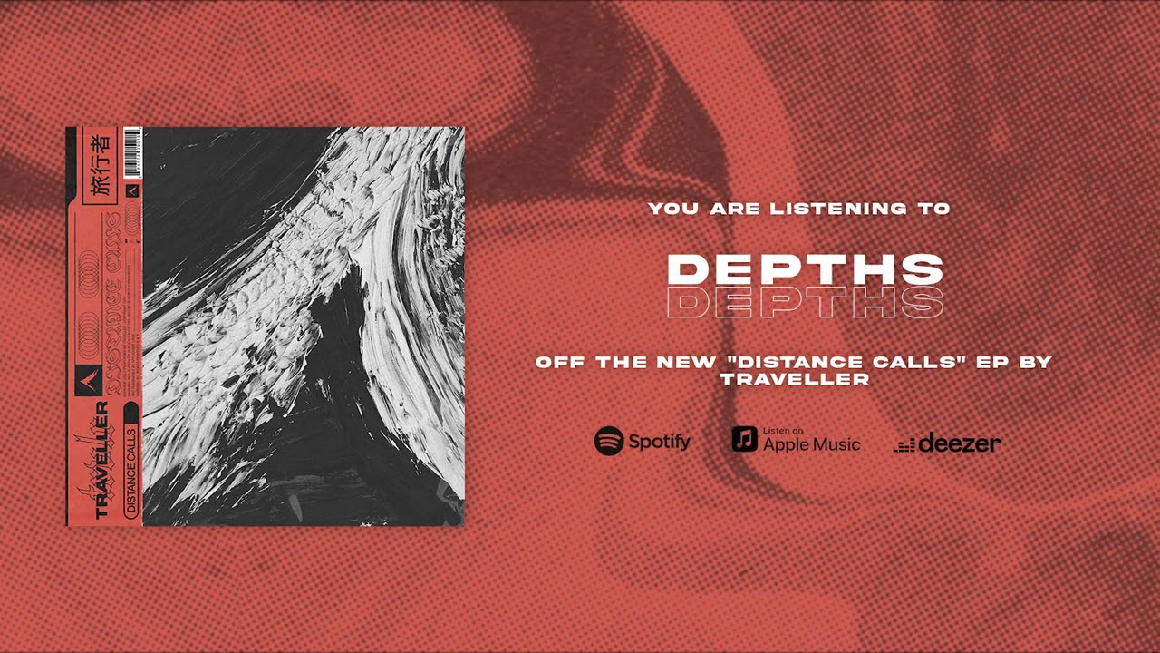 Traveller - Depths