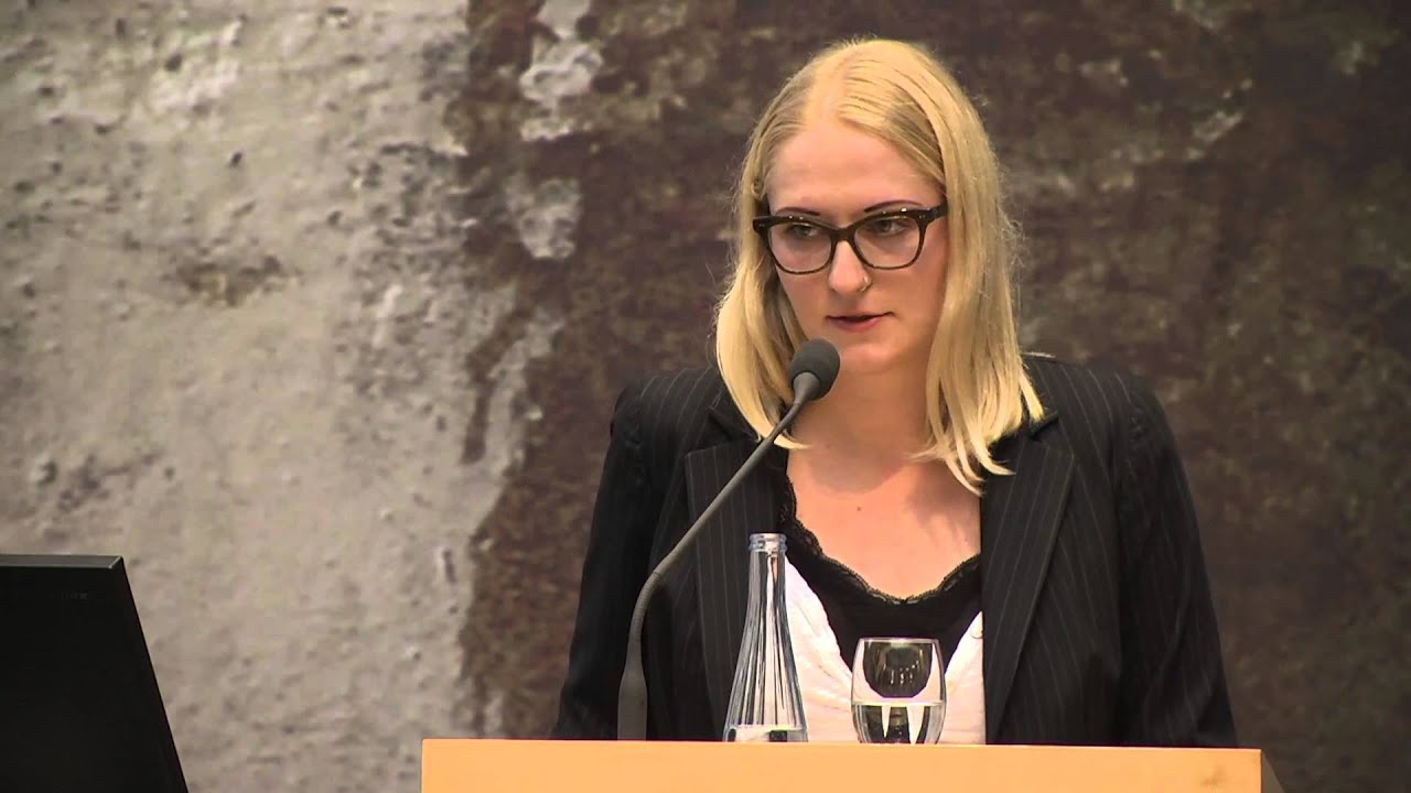 Rassismus und Sexismus ab_bloggen! Vortrag Anna-Katharina Me&szlig;mer