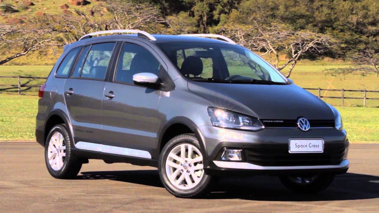 SPACEFOX E SPACE CROSS